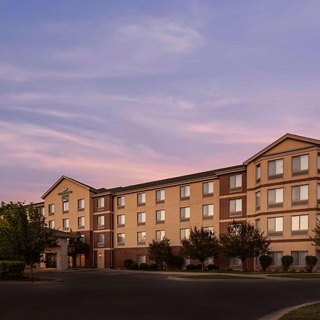 Homewood Suites By Hilton Orland Park Kültér fotó