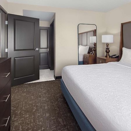 Homewood Suites By Hilton Orland Park Kültér fotó