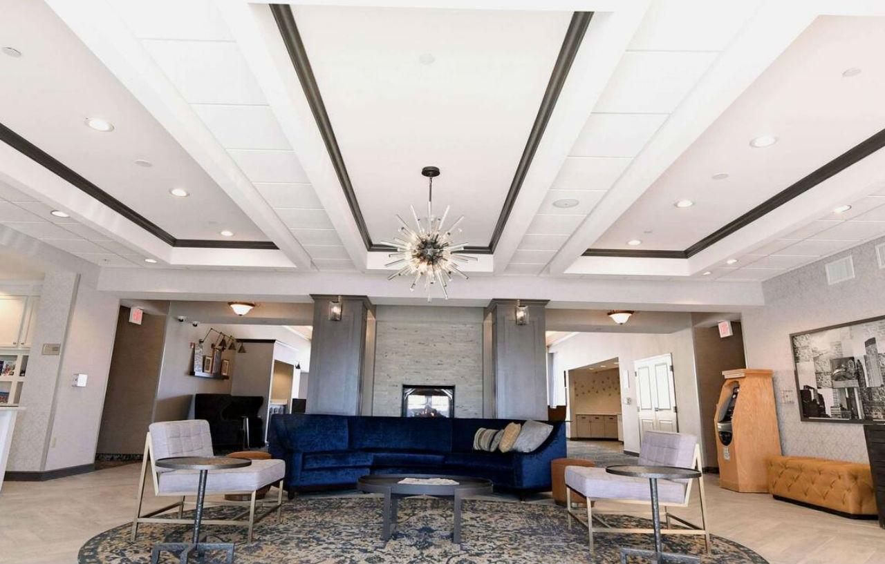 Homewood Suites By Hilton Orland Park Kültér fotó