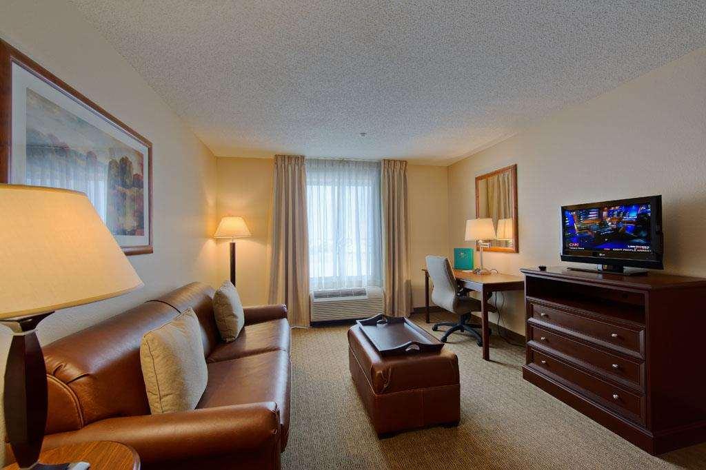 Homewood Suites By Hilton Orland Park Szoba fotó