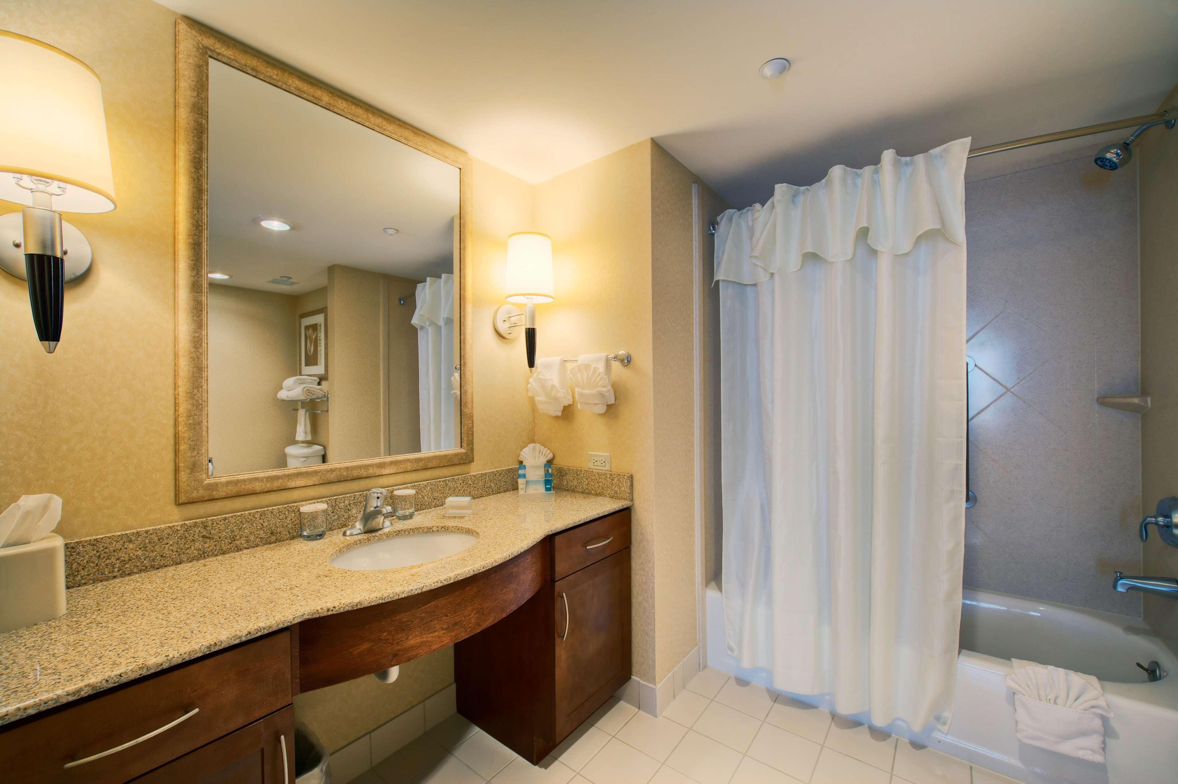 Homewood Suites By Hilton Orland Park Szoba fotó