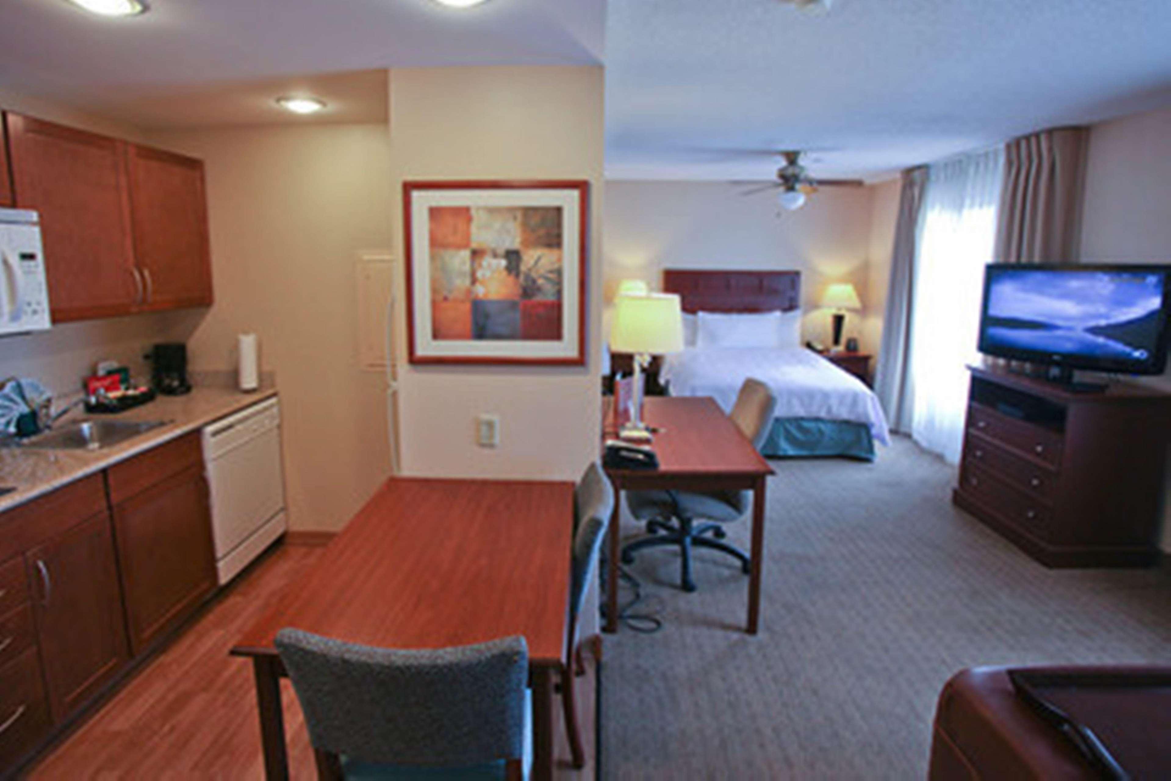Homewood Suites By Hilton Orland Park Kültér fotó