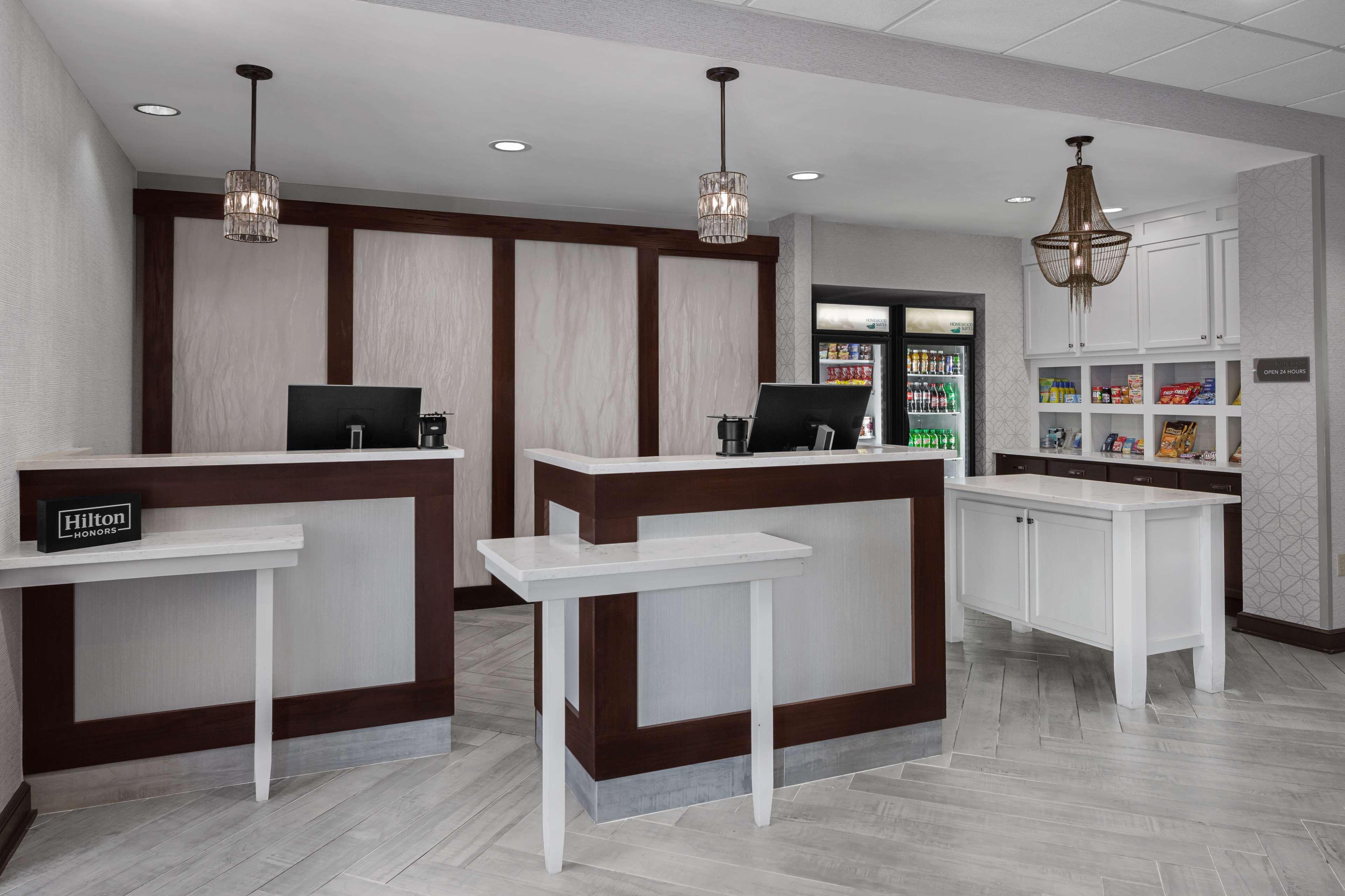 Homewood Suites By Hilton Orland Park Kültér fotó