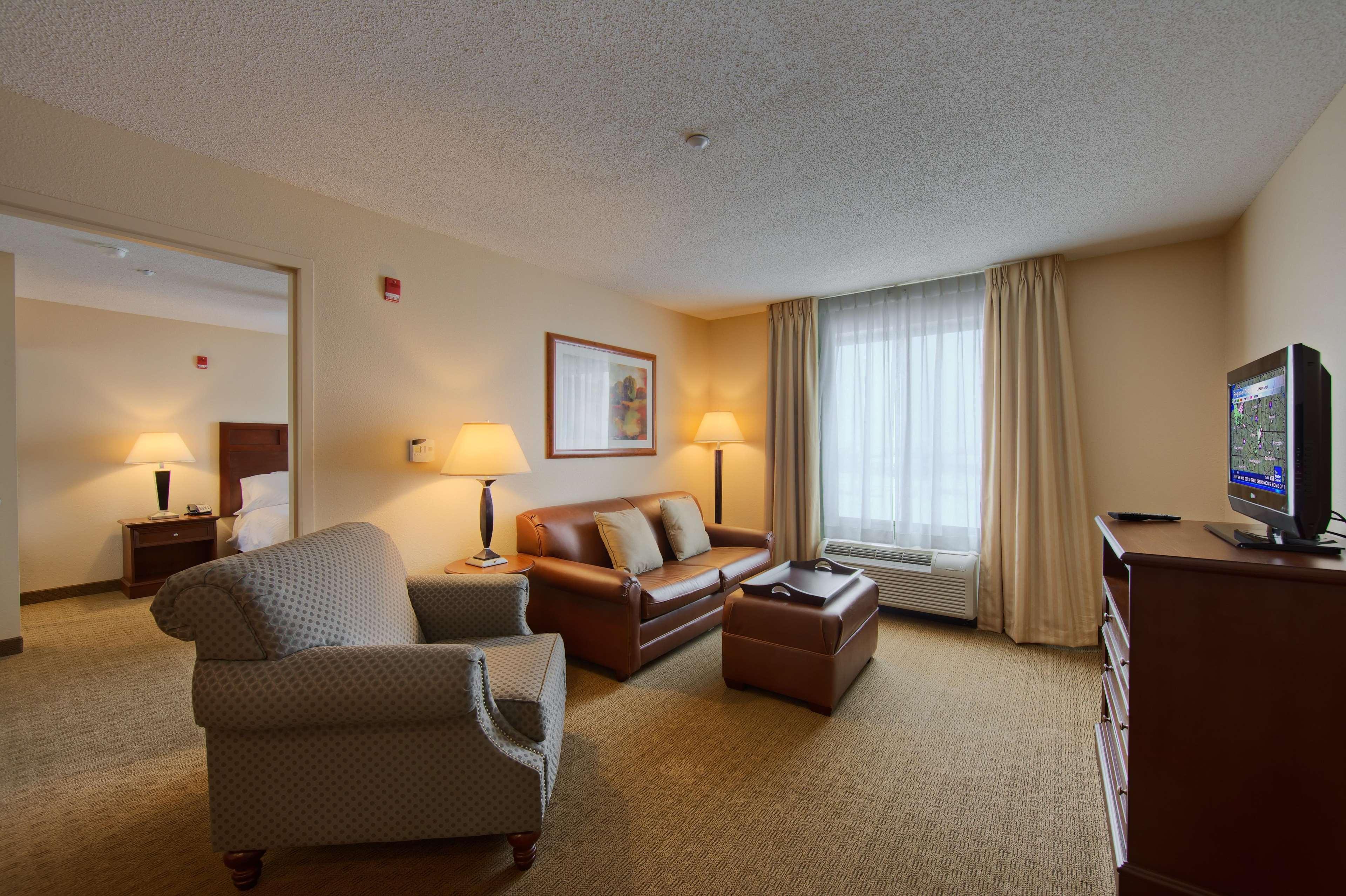 Homewood Suites By Hilton Orland Park Szoba fotó