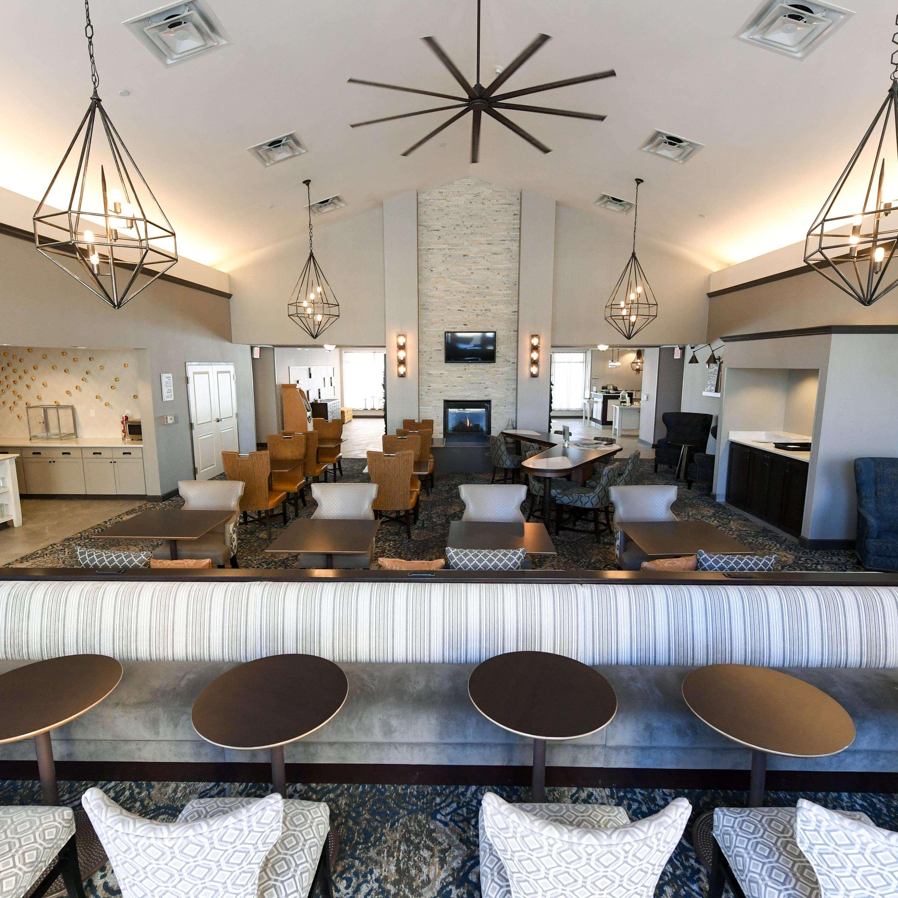 Homewood Suites By Hilton Orland Park Kültér fotó