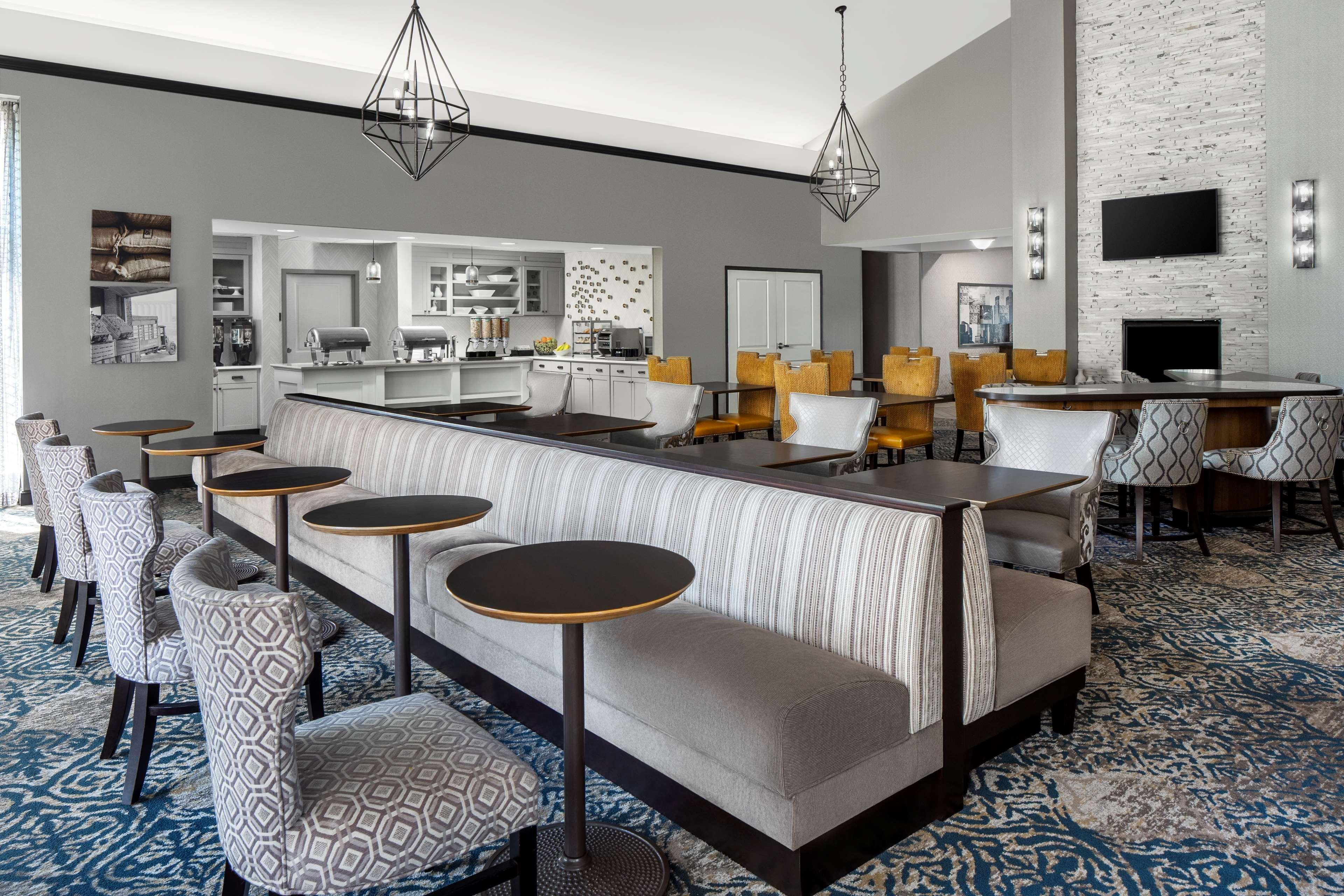 Homewood Suites By Hilton Orland Park Kültér fotó