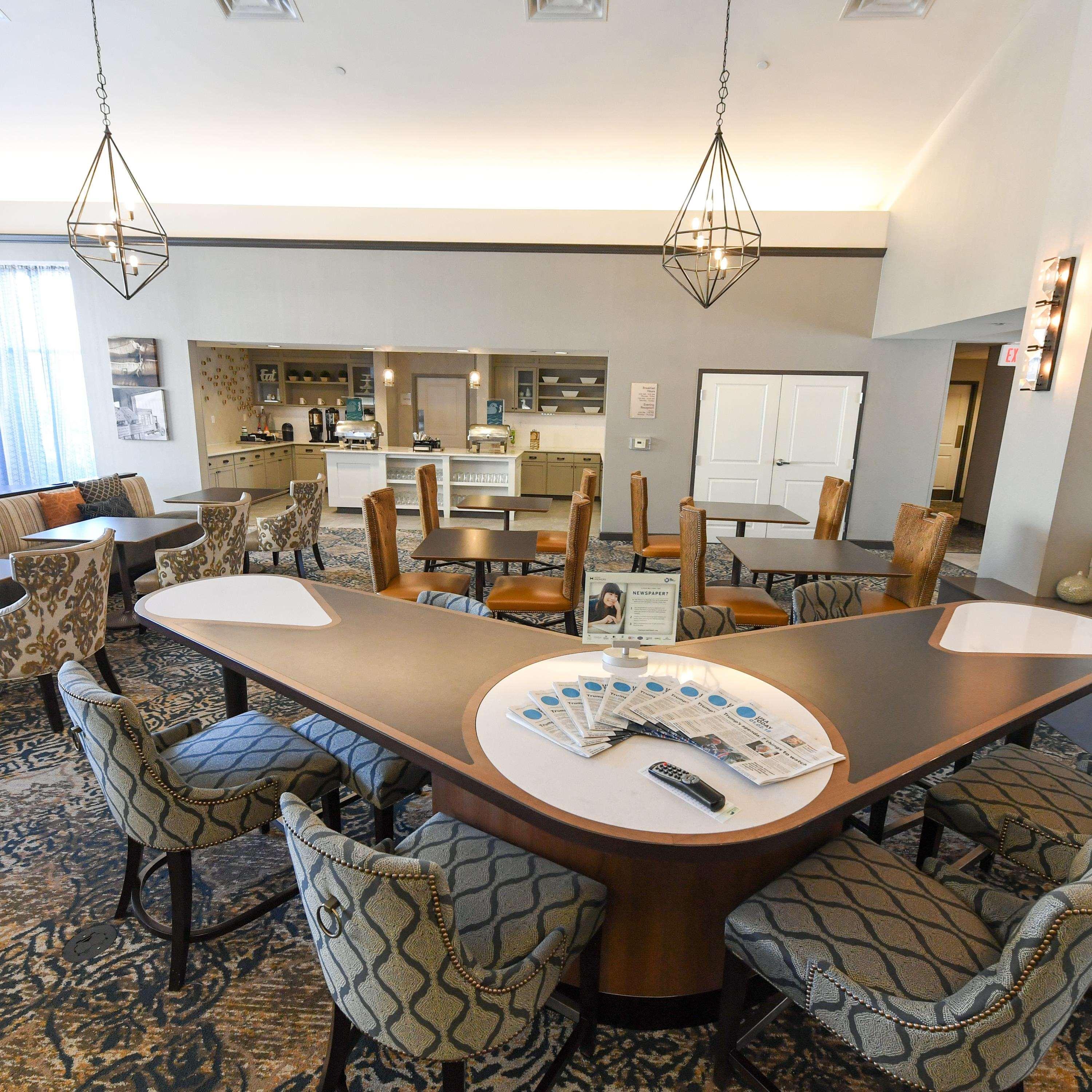 Homewood Suites By Hilton Orland Park Kültér fotó