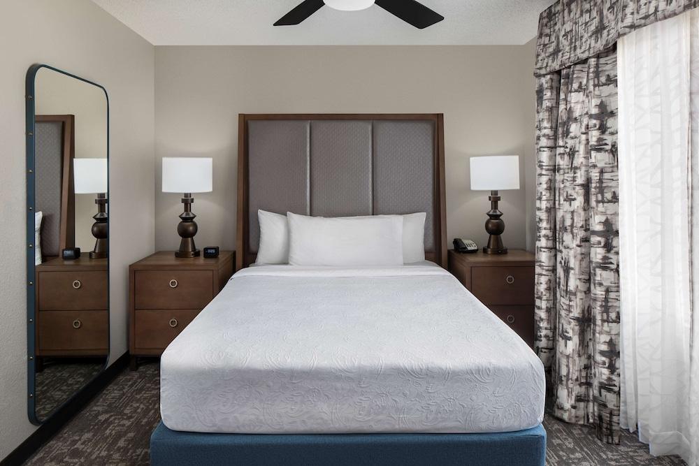 Homewood Suites By Hilton Orland Park Kültér fotó