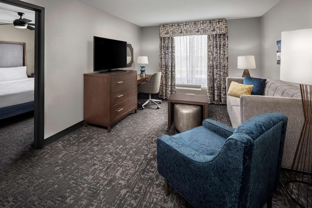 Homewood Suites By Hilton Orland Park Kültér fotó