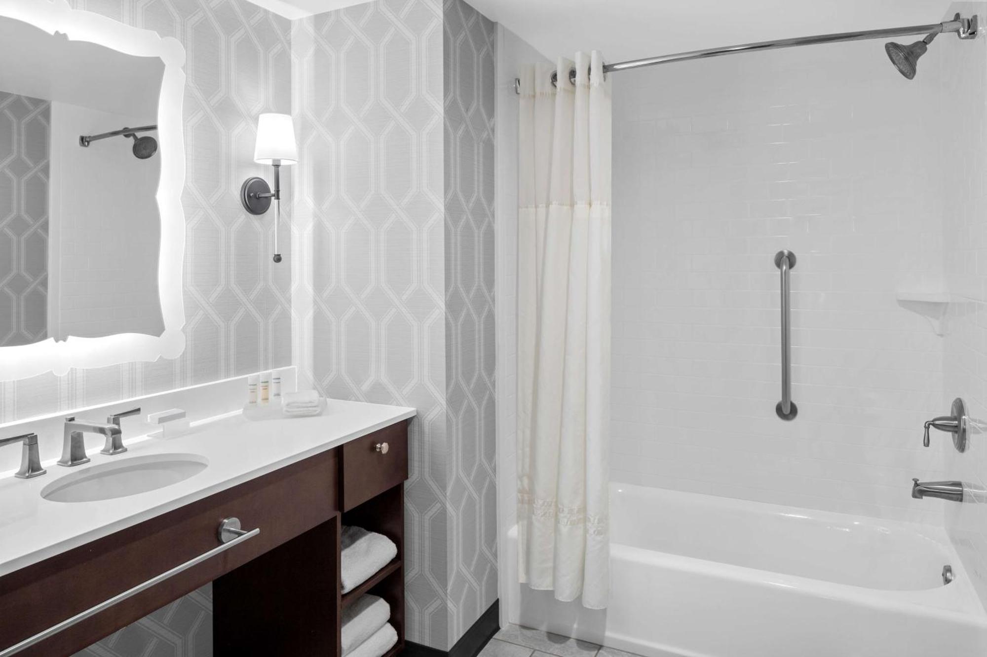 Homewood Suites By Hilton Orland Park Kültér fotó