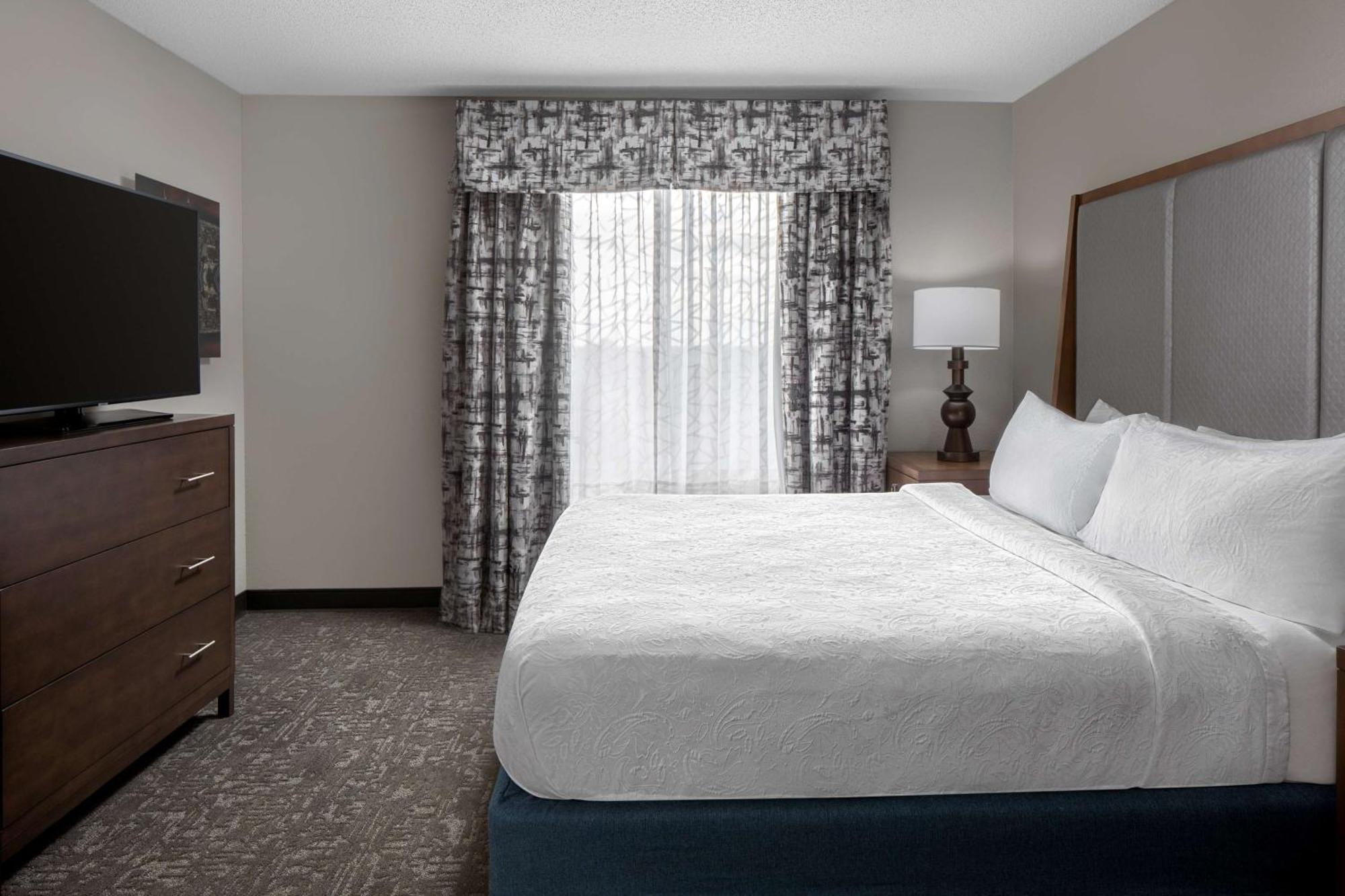 Homewood Suites By Hilton Orland Park Kültér fotó