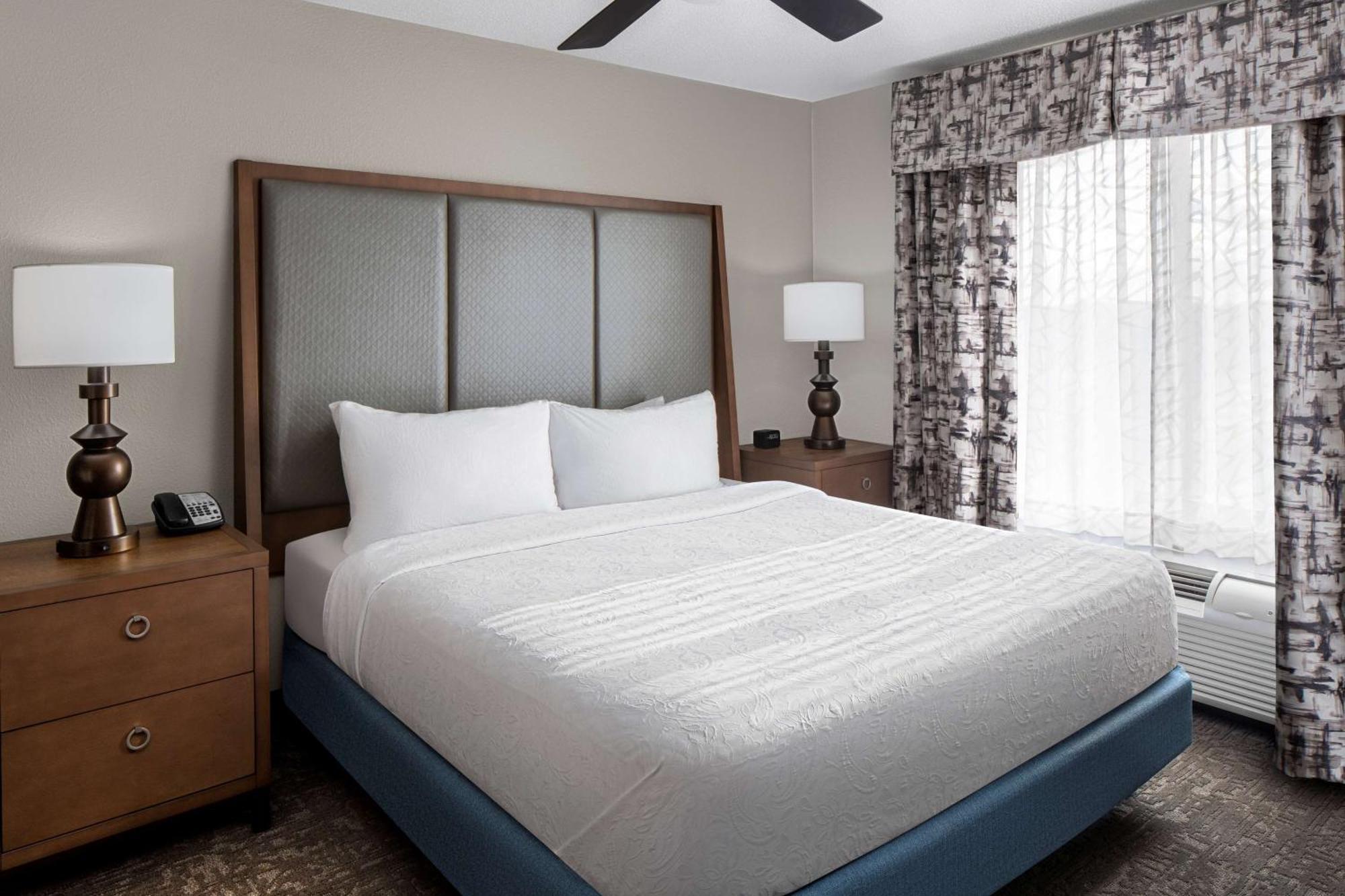 Homewood Suites By Hilton Orland Park Kültér fotó
