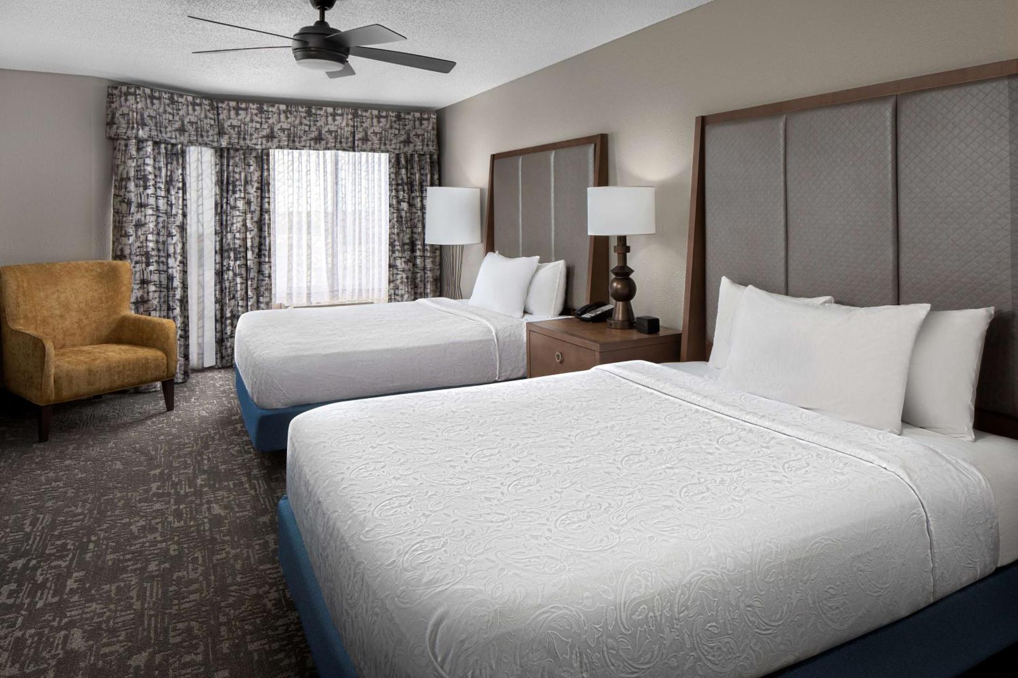 Homewood Suites By Hilton Orland Park Kültér fotó