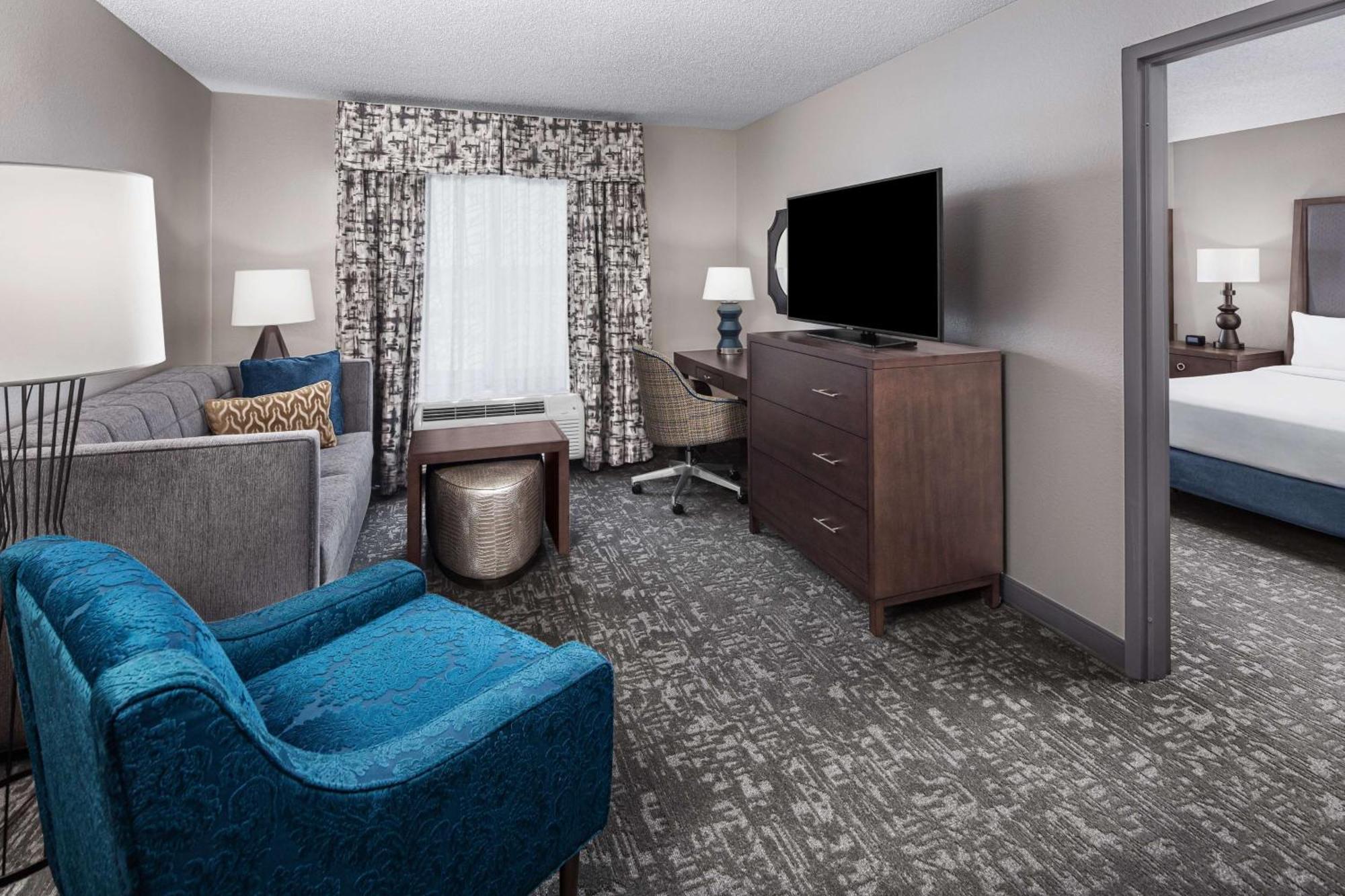 Homewood Suites By Hilton Orland Park Kültér fotó